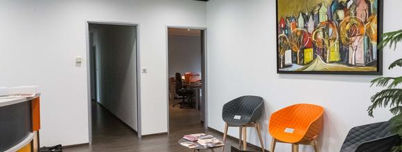 Notre bureau