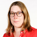 Charline MARILLIER